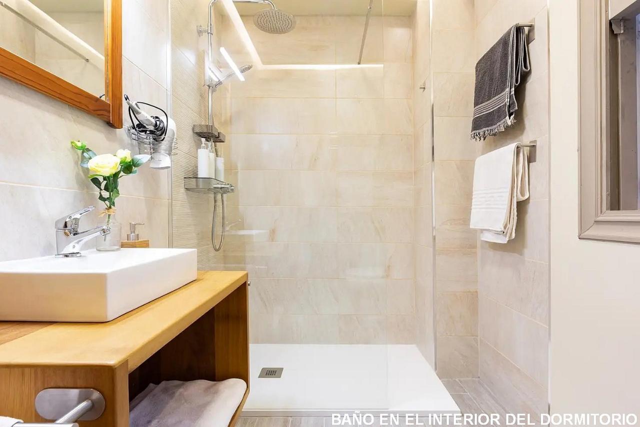 Apartamento D'Angela- Pontevedra Centro Kültér fotó