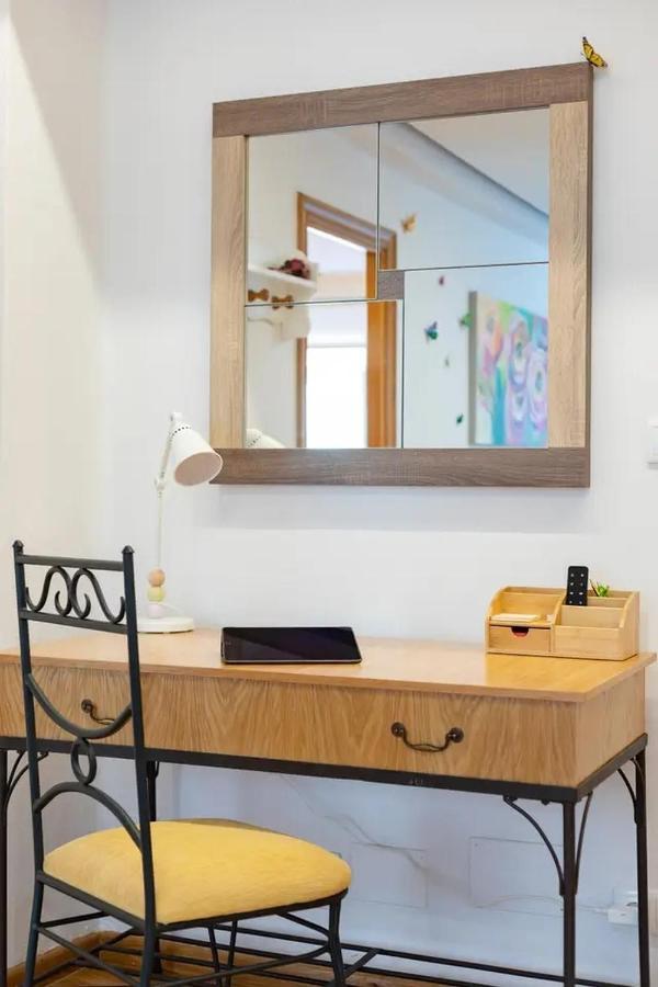 Apartamento D'Angela- Pontevedra Centro Kültér fotó