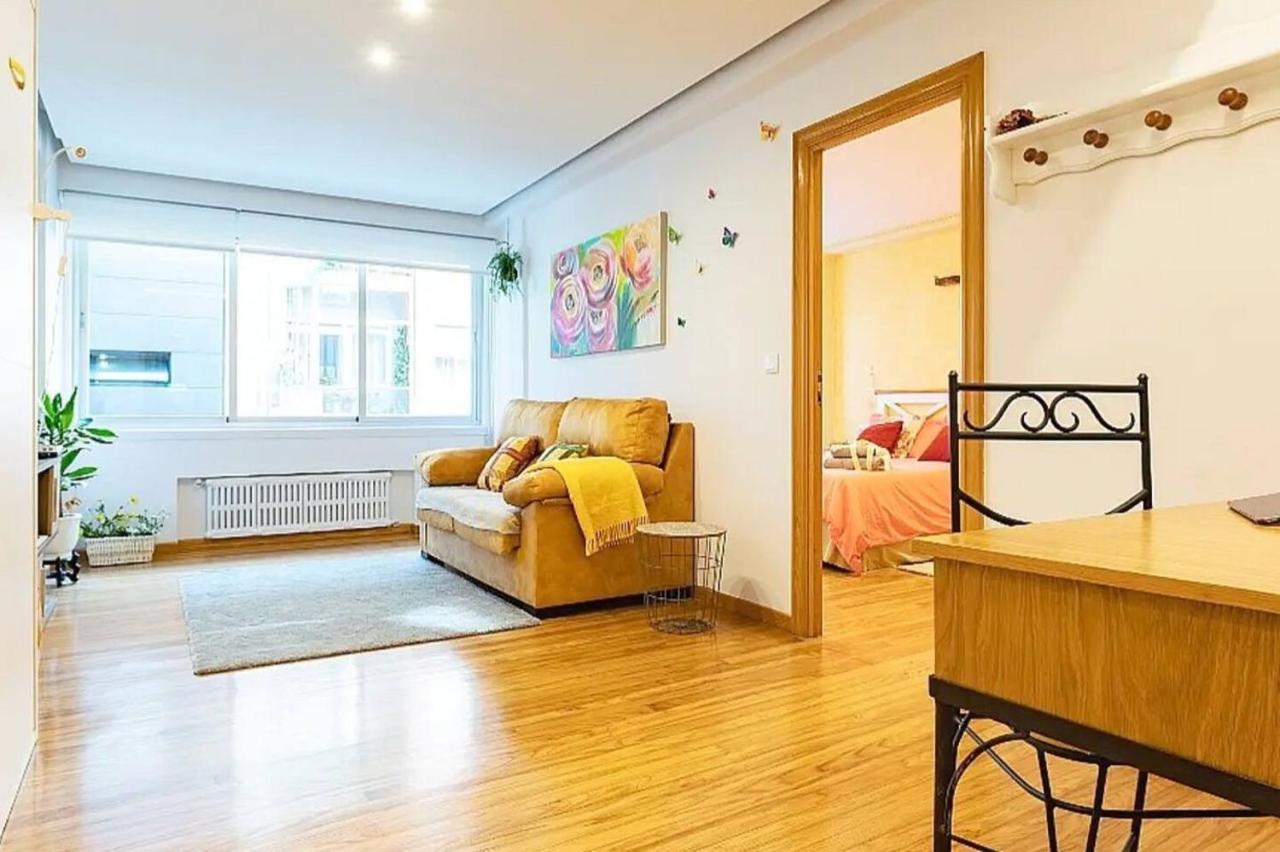 Apartamento D'Angela- Pontevedra Centro Kültér fotó